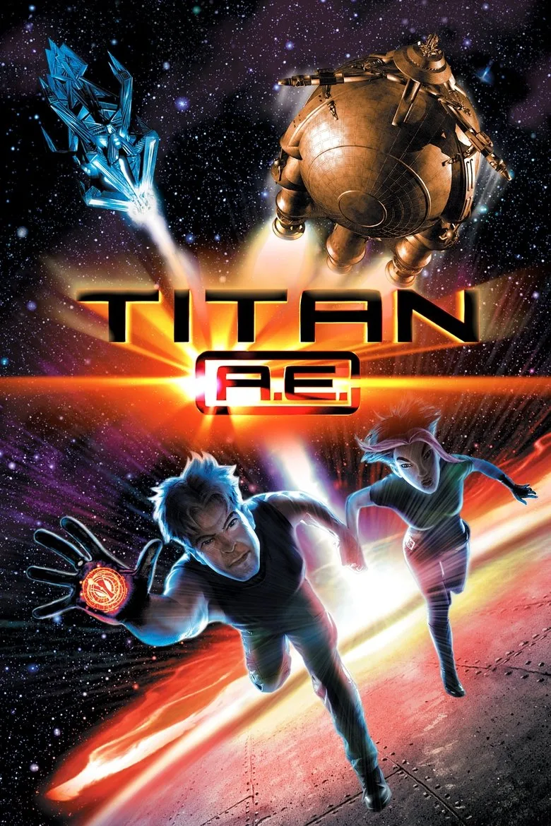 Credit poster