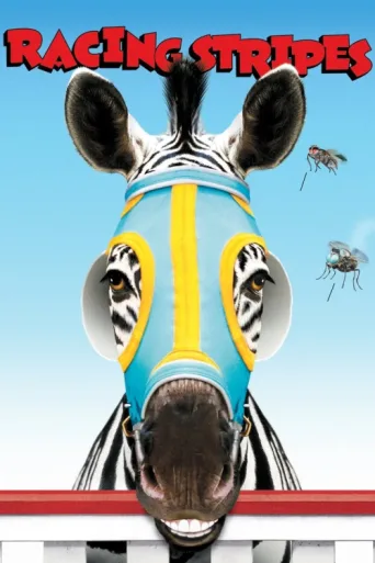 Poster for Yarışçı Zebra