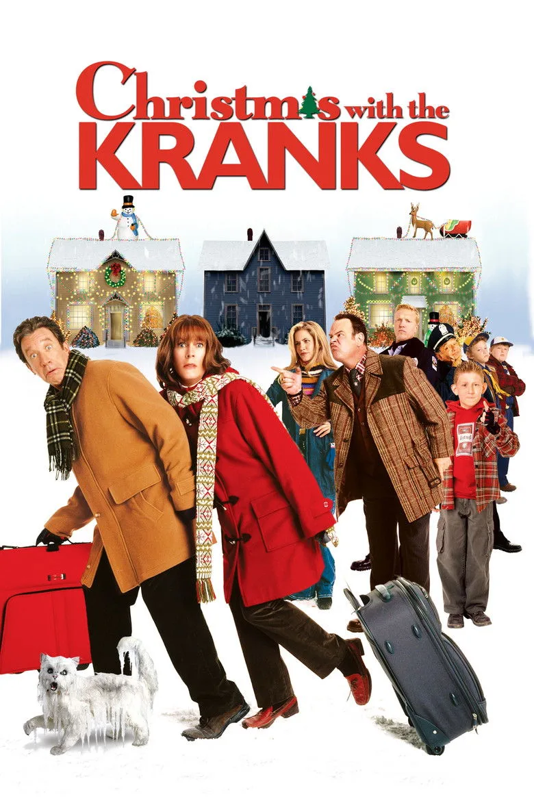 Credit poster