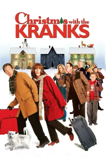 Póster de Çılgın Yılbaşı