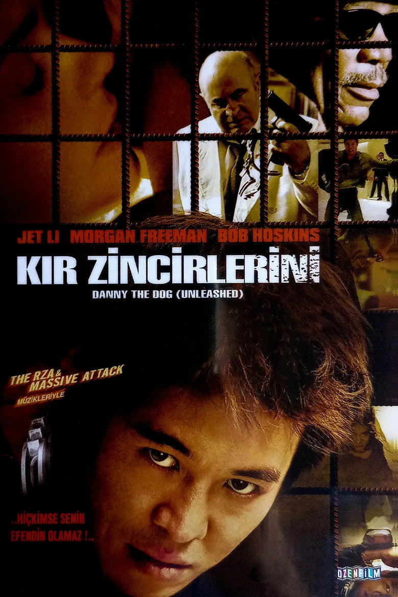 Credit poster