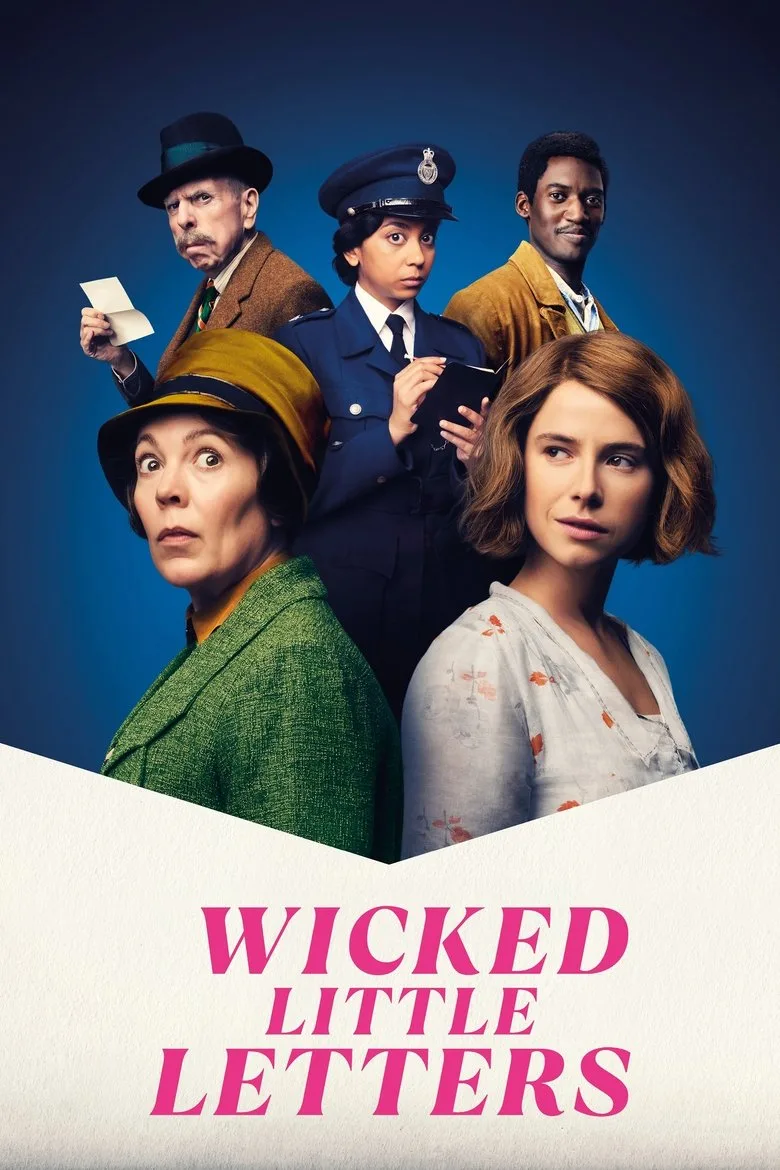 Credit poster