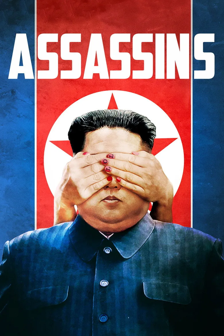 Assassins posteri