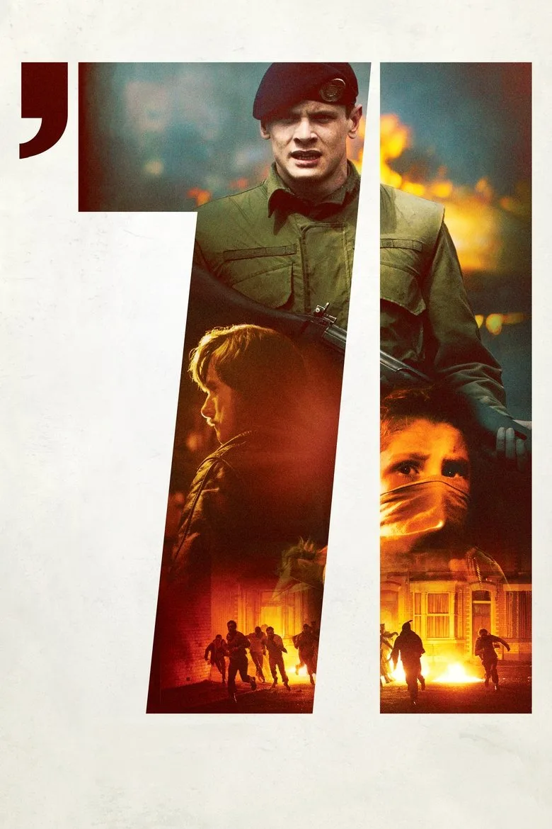 Credit poster