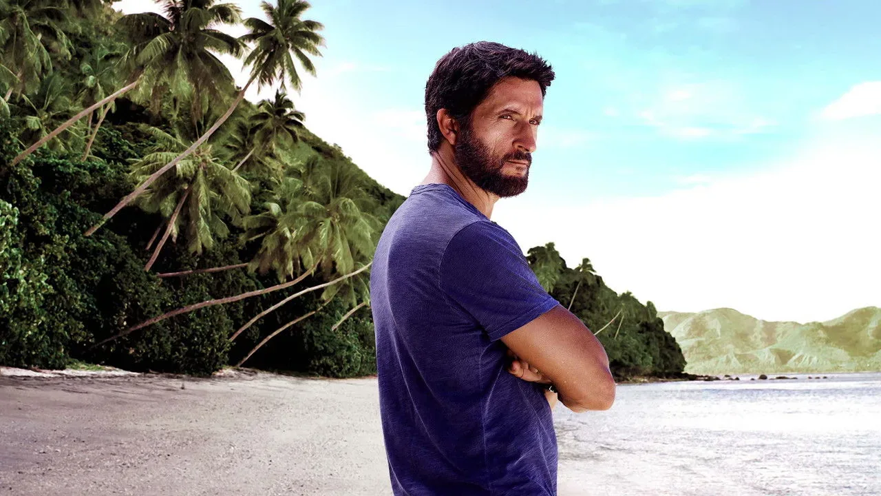 Фоновое изображение для Australian Survivor