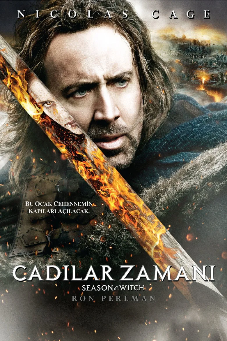 Credit poster