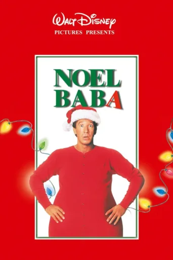 Постер Noel Baba