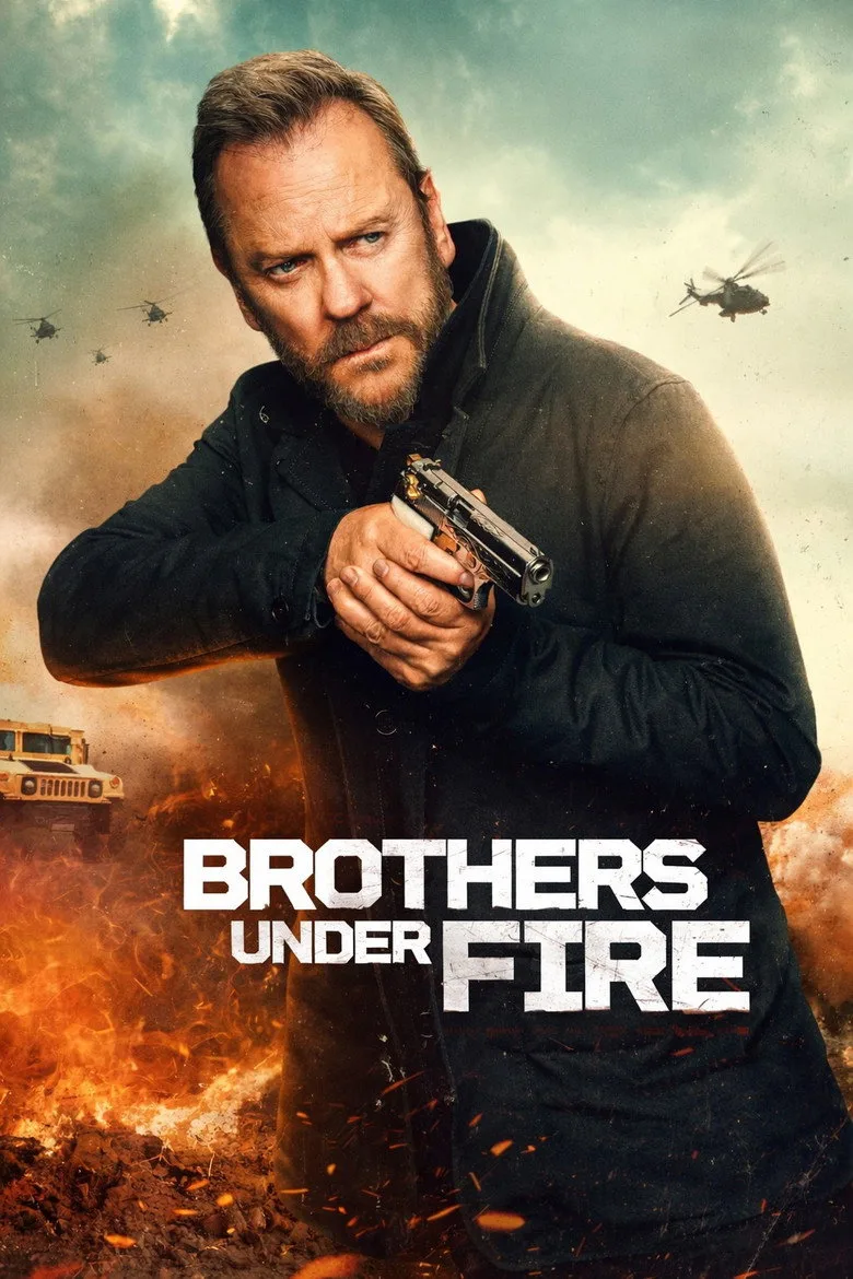 Credit poster