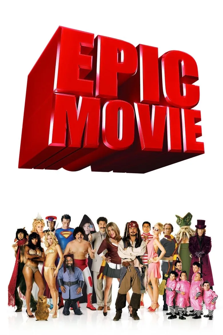 Credit poster