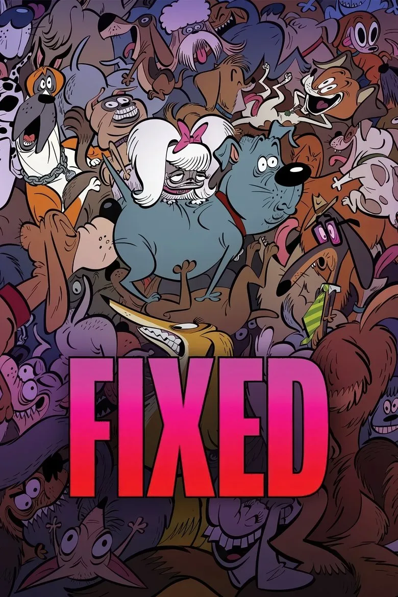 Credit poster