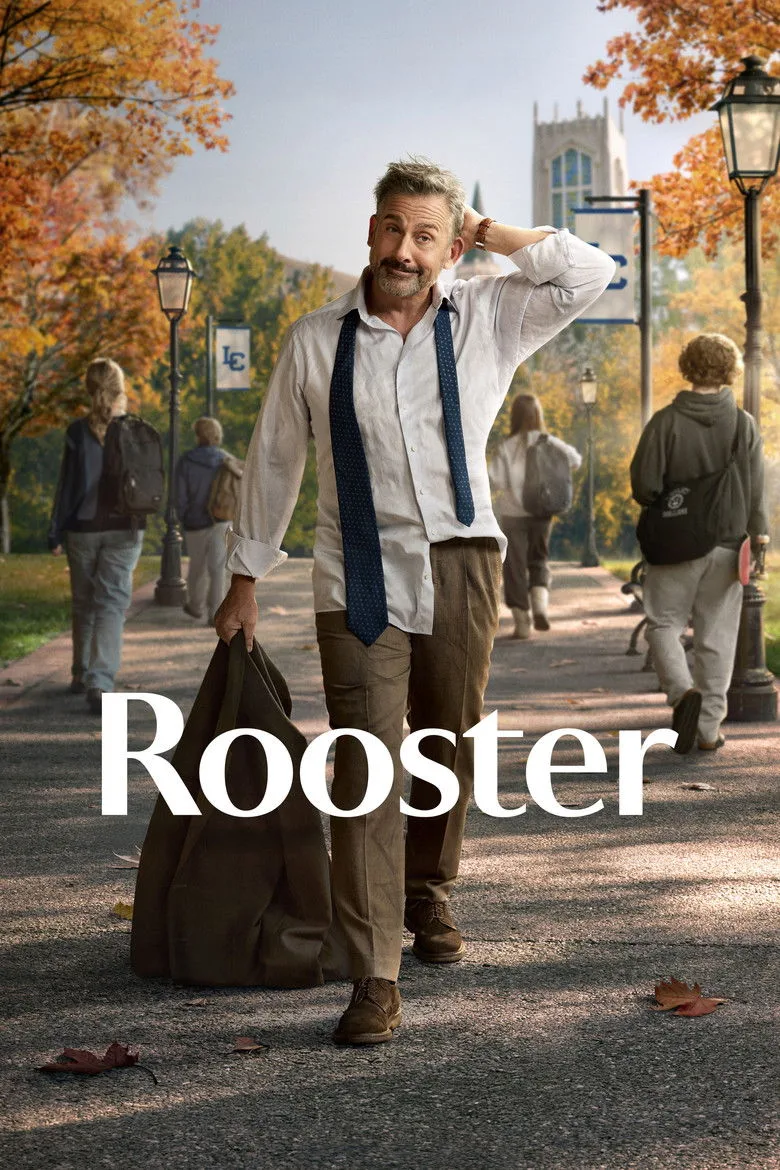 Credit poster