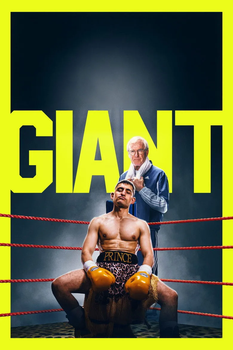 Credit poster