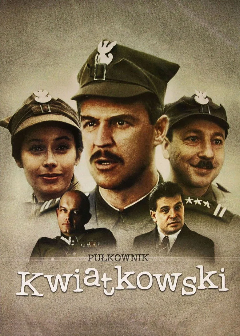Credit poster