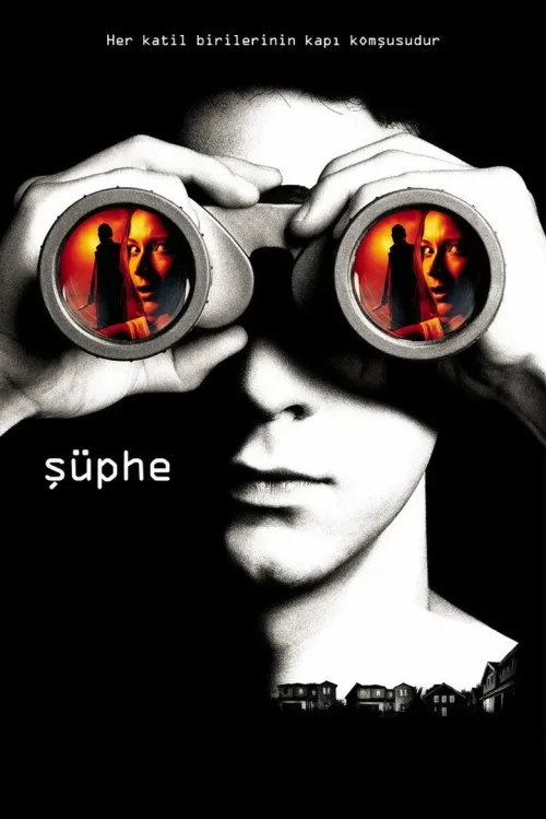 Disturbia