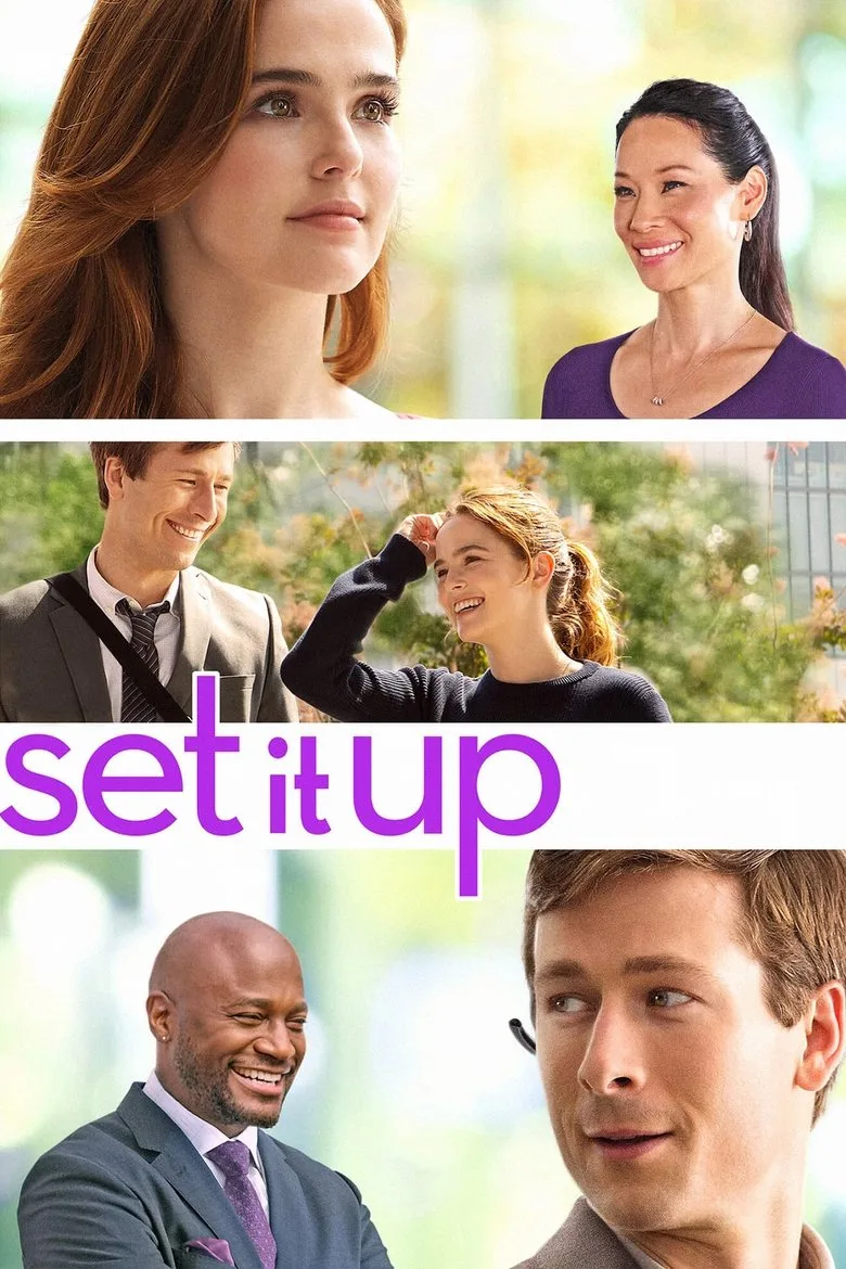 Credit poster