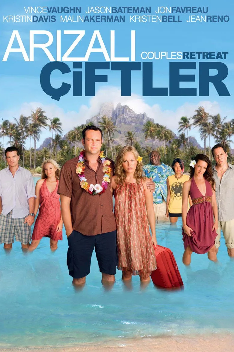 Credit poster