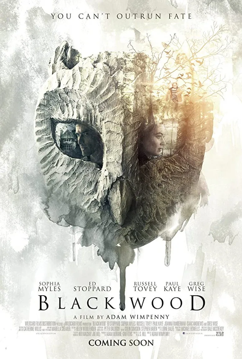 Blackwood posteri