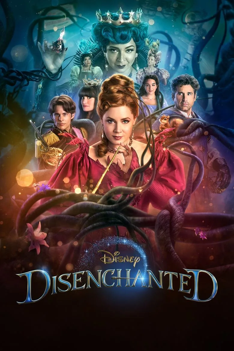 Credit poster