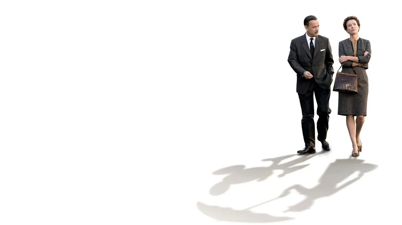 خلفية لـ Mr. Banks