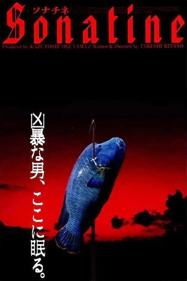 Credit poster