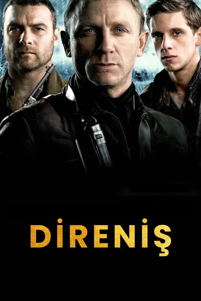 Credit poster