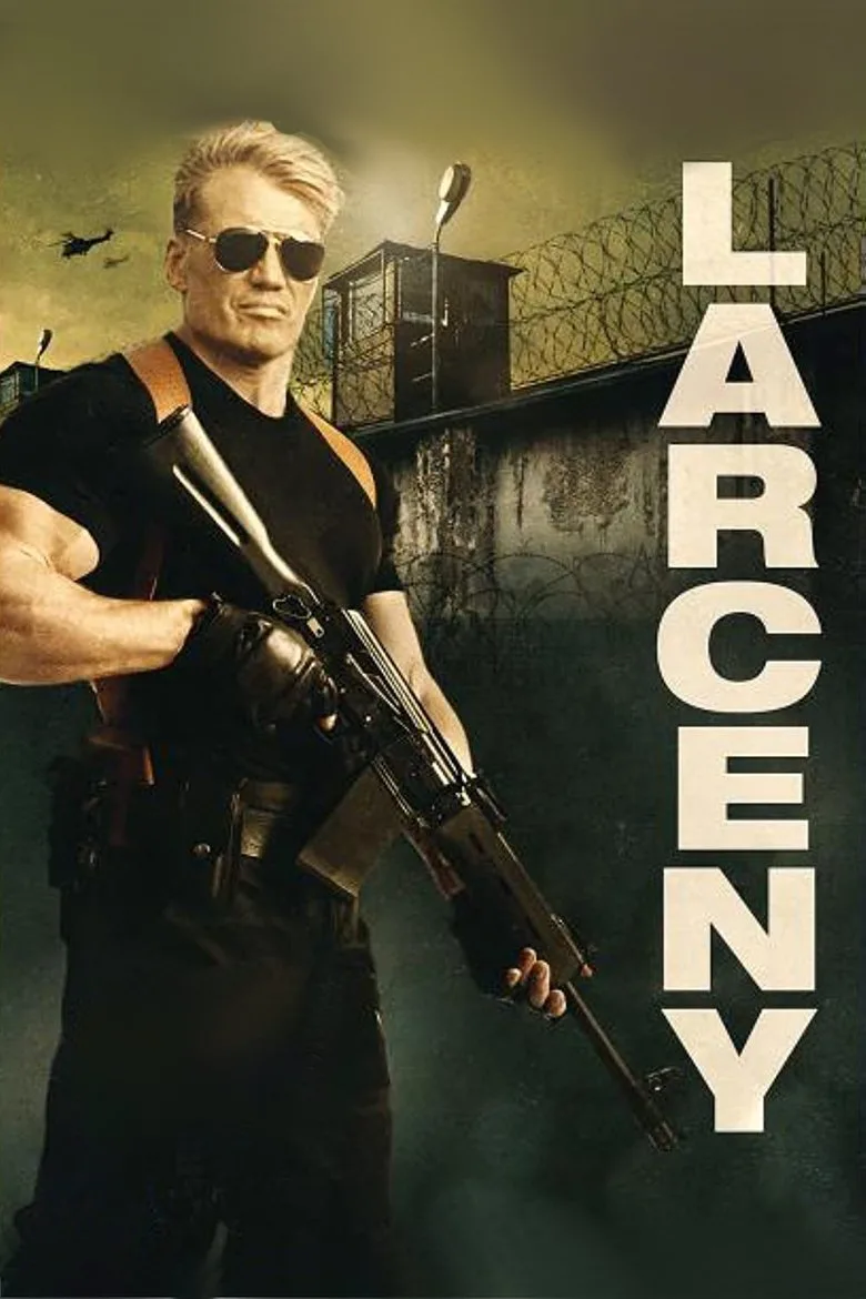 Credit poster