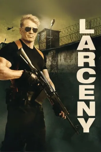 Póster de Büyük Soygun