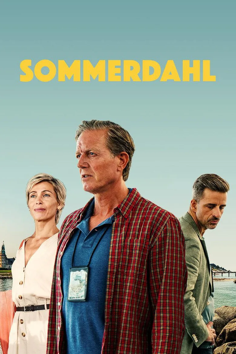 Credit poster