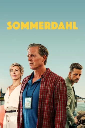 Poster for Sommerdahl