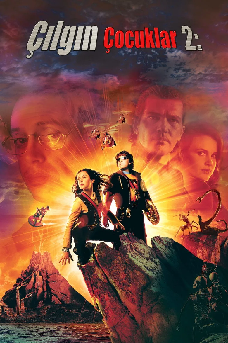 Credit poster