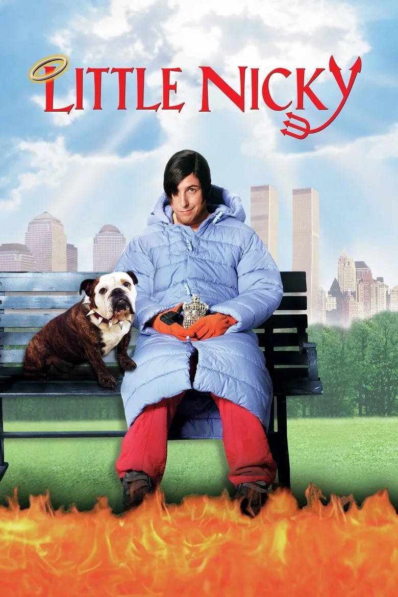 Credit poster