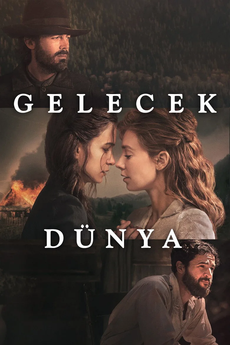 Credit poster