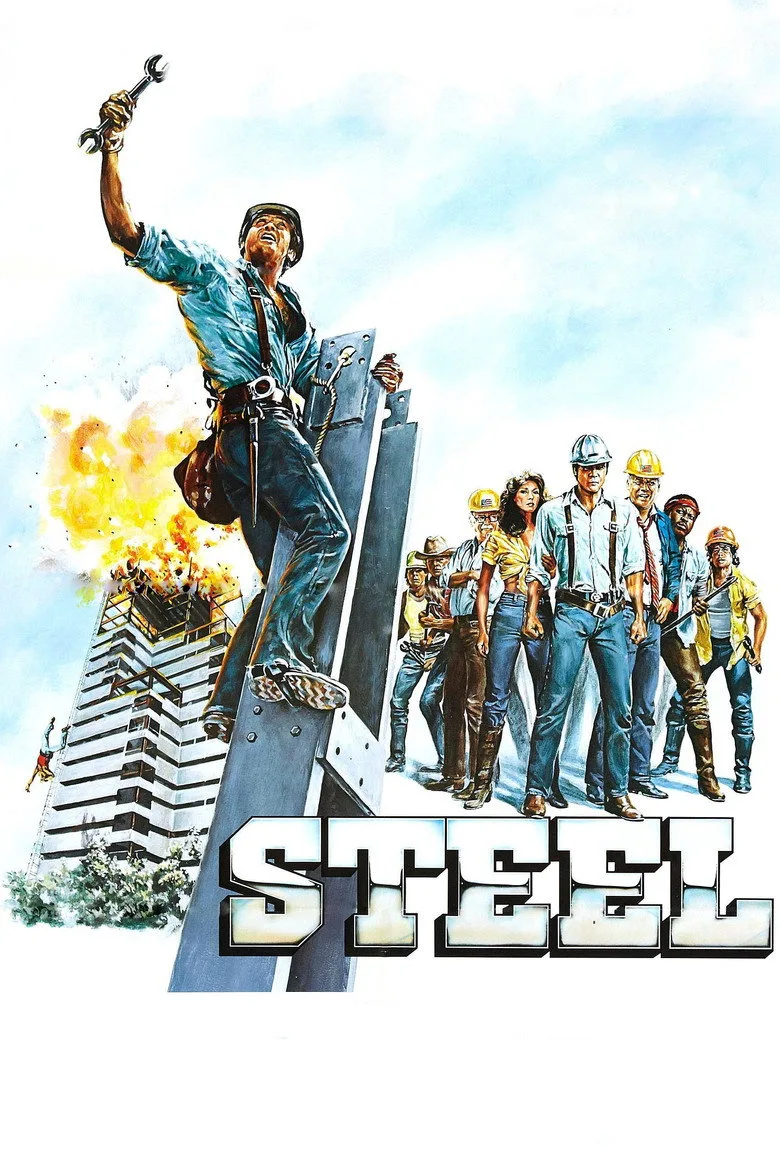 Credit poster