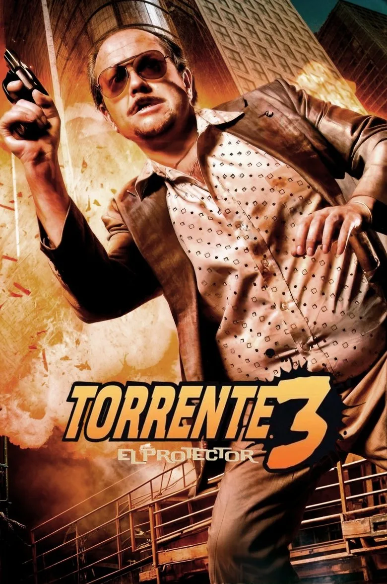 Credit poster