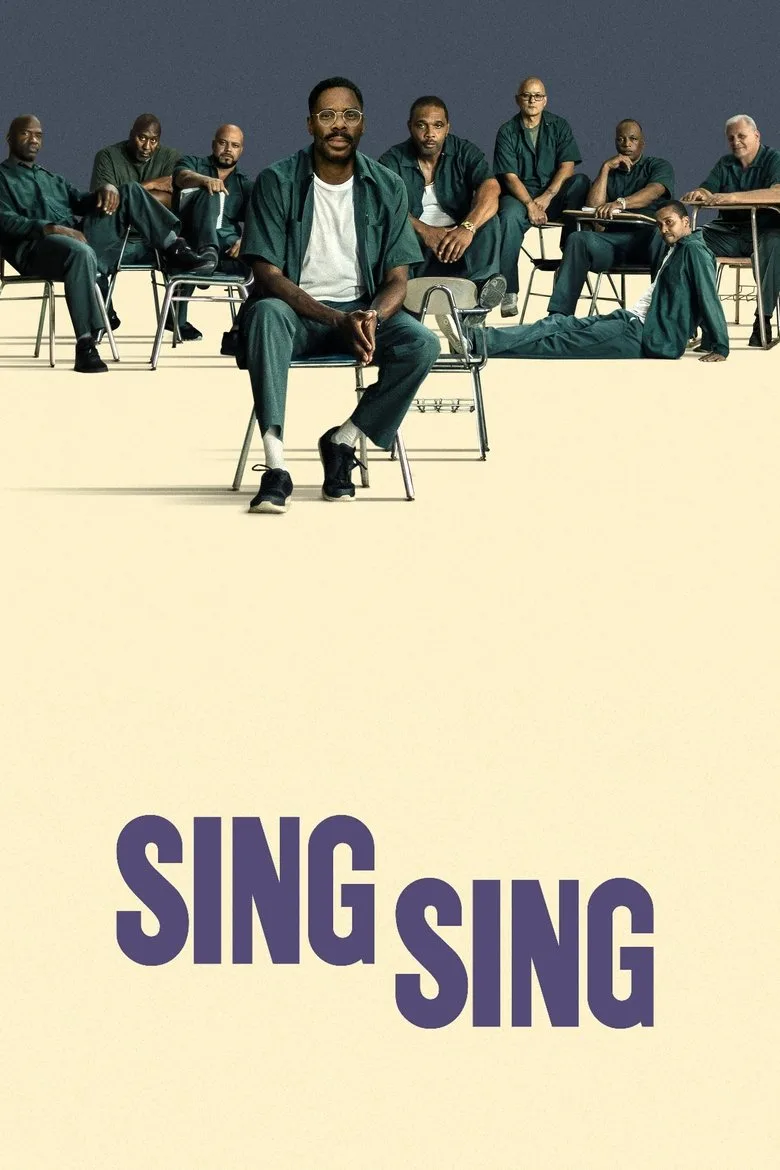 Credit poster
