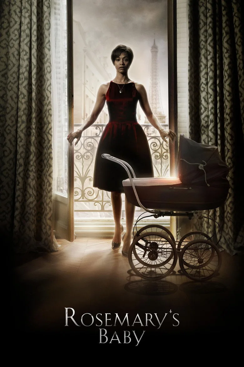 Rosemary's Baby posteri