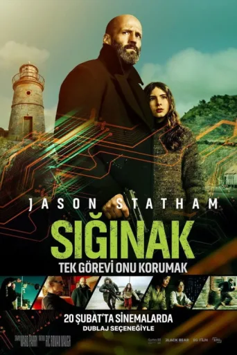 Póster de Sığınak