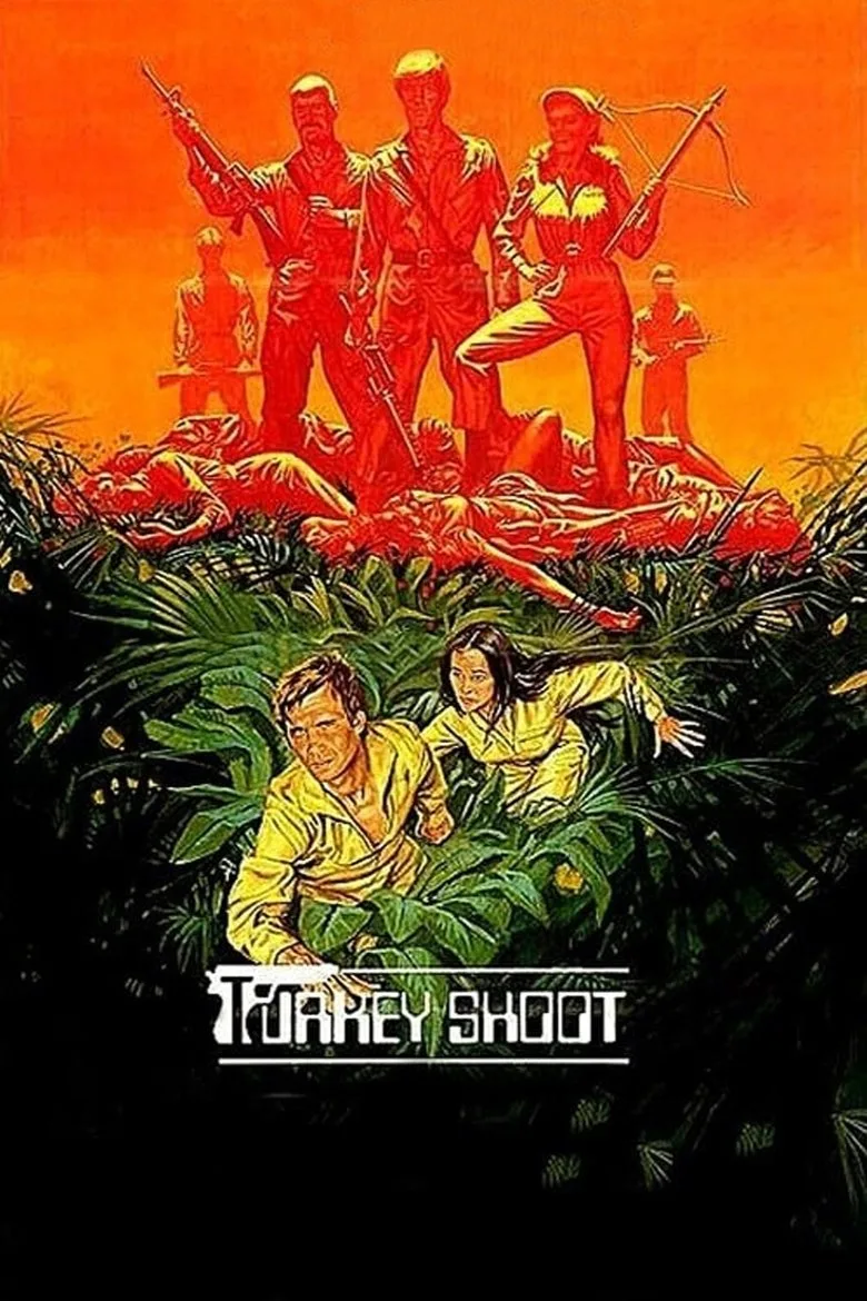 Credit poster