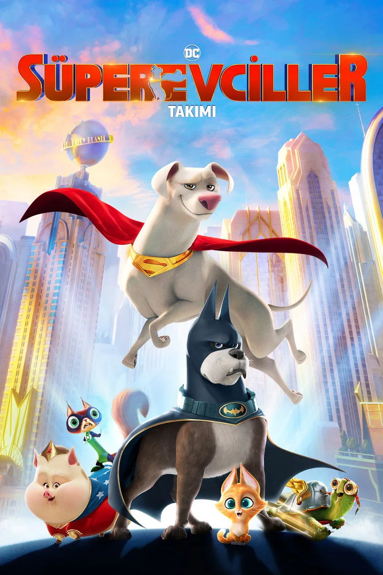 Credit poster