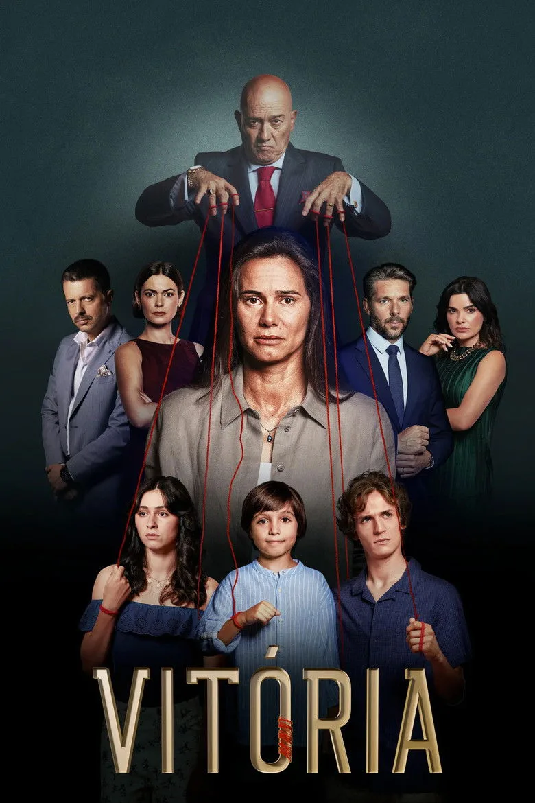 Credit poster