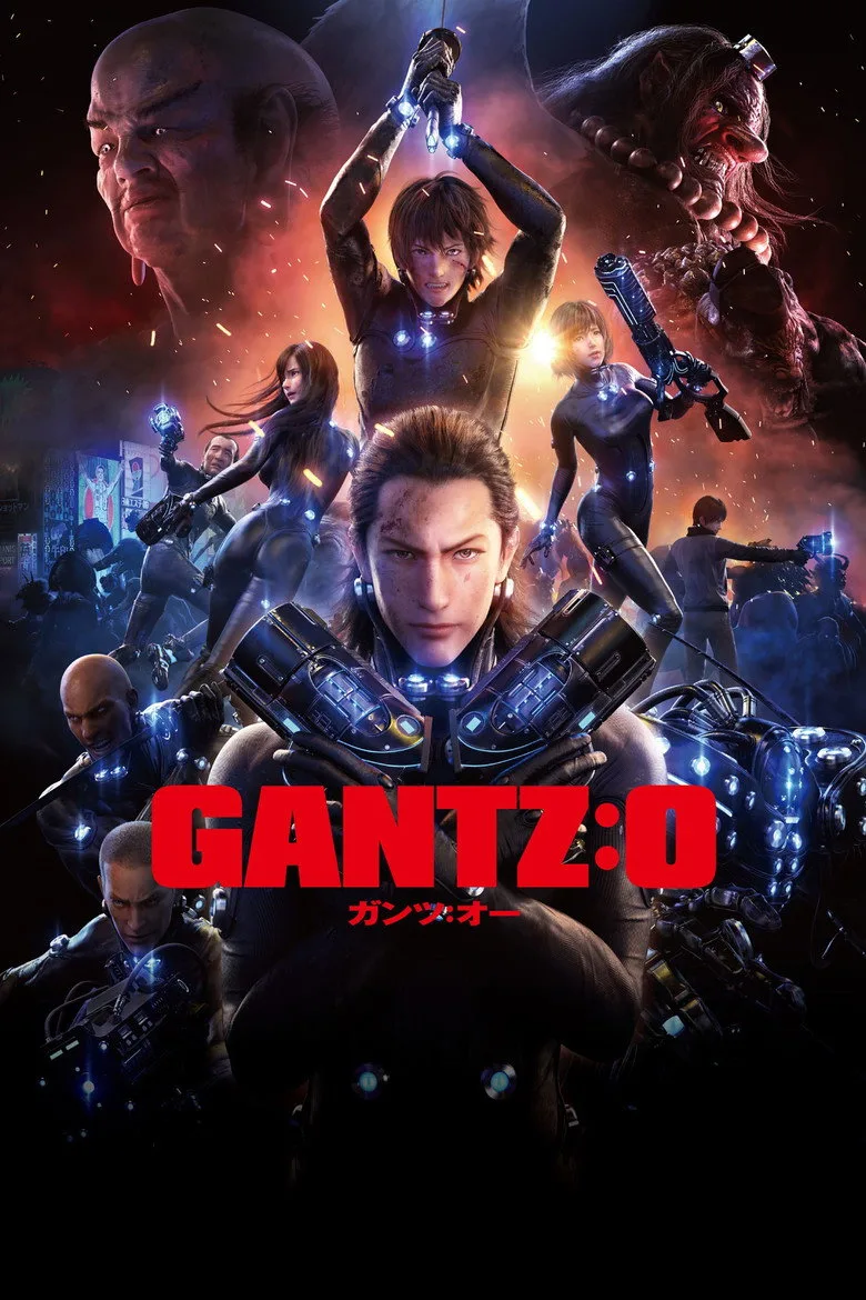 Credit poster