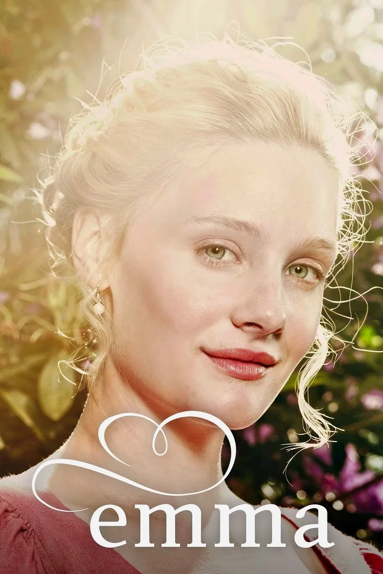 постер Emma