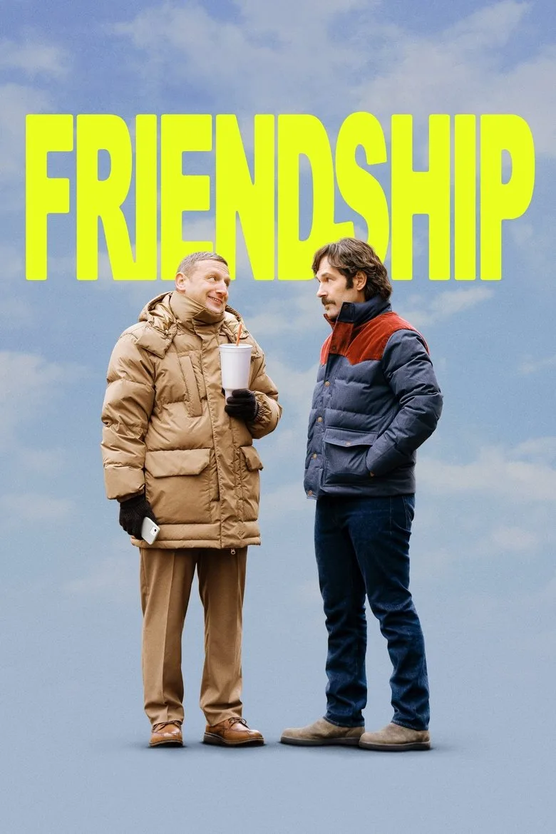 Credit poster