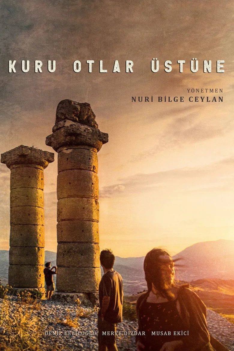 Credit poster