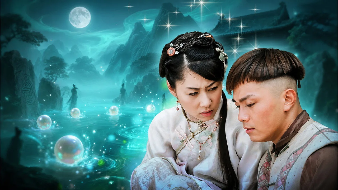 Фоновое изображение для Ten Brothers