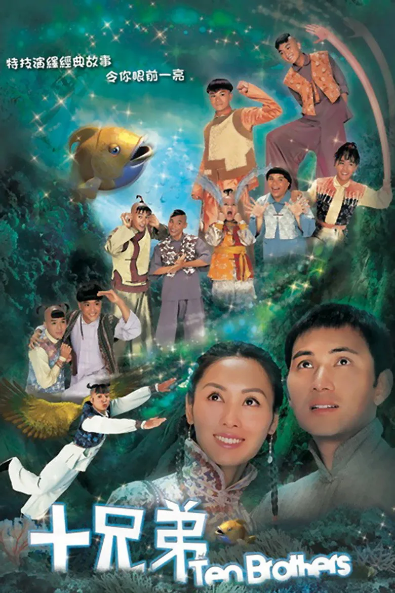 Credit poster