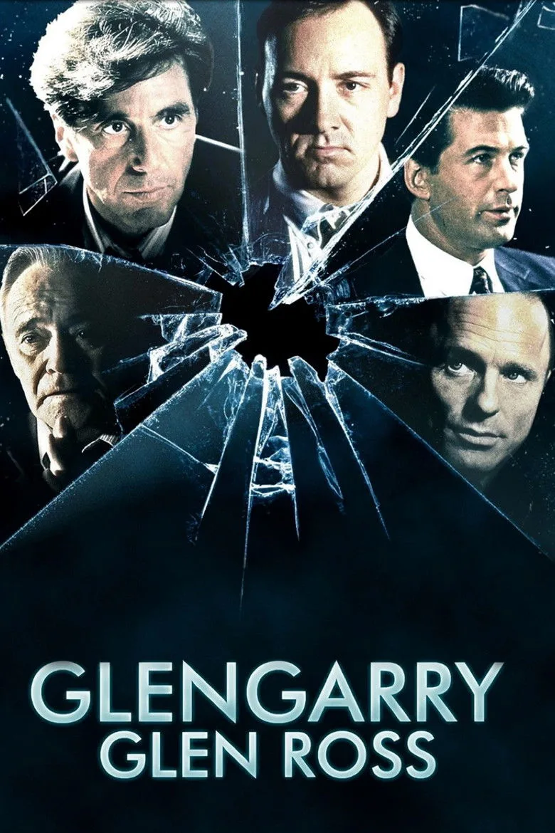 Credit poster
