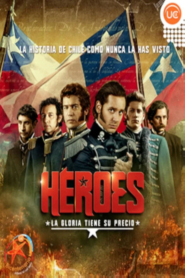Héroes posteri