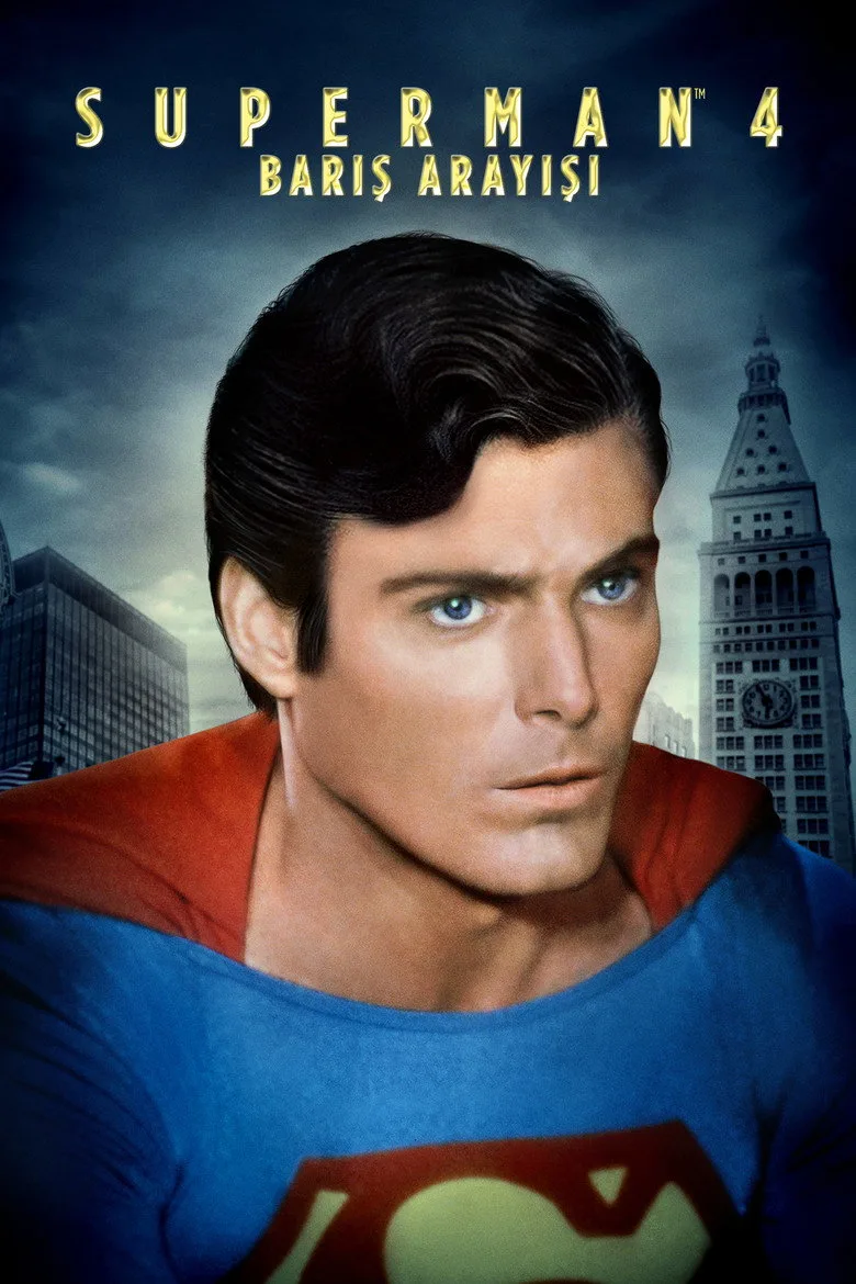 Credit poster