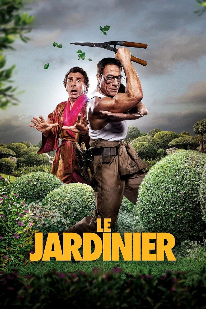Credit poster